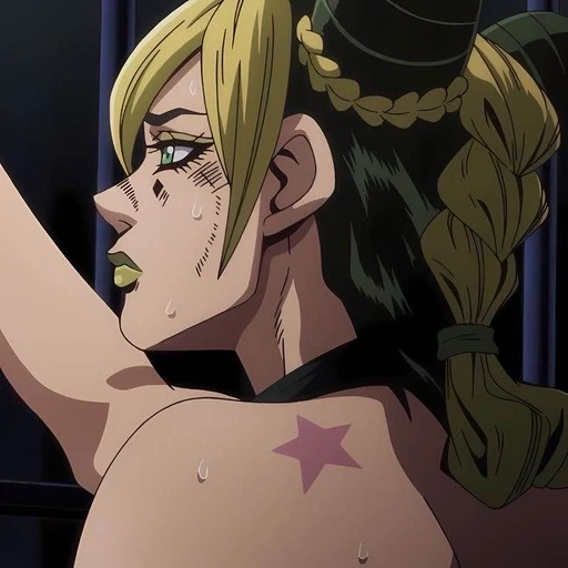 Jolyne's avatar