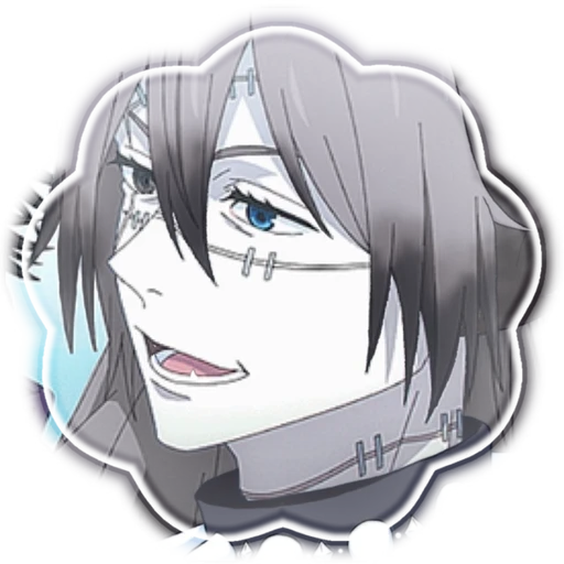 ✦　🐺⁺　blair﹕He.They.Thing.It.Tooth.Claw.Dog﹒　✿⌝'s avatar