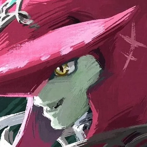 Sidon's avatar