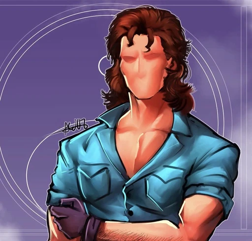 QUESTION's avatar