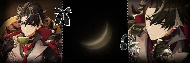 ﹙🚔 ; Wriothesley 𓋼 He.Hound.Pack ✿₊'s banner