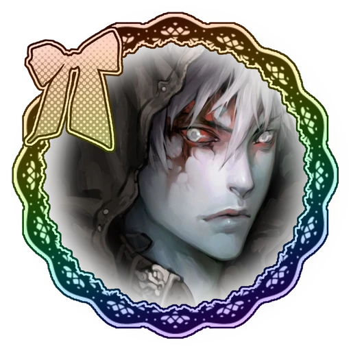 Odalis's avatar