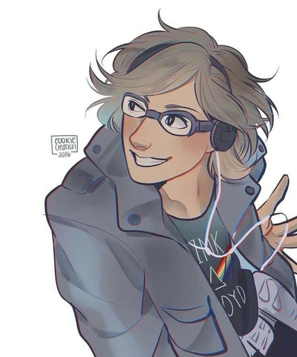 QUICKSILVER's avatar