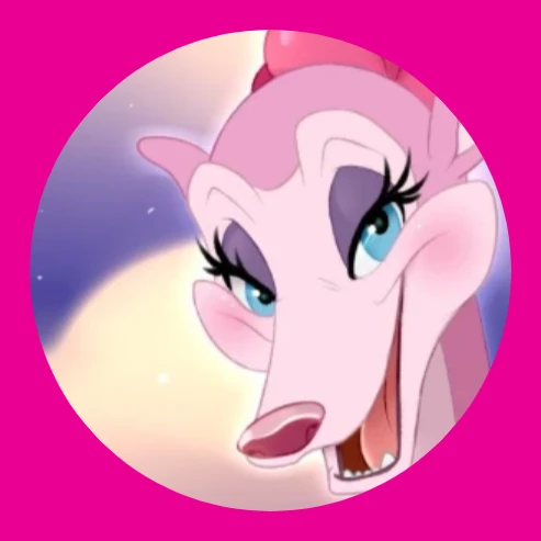 { annabelle }'s avatar