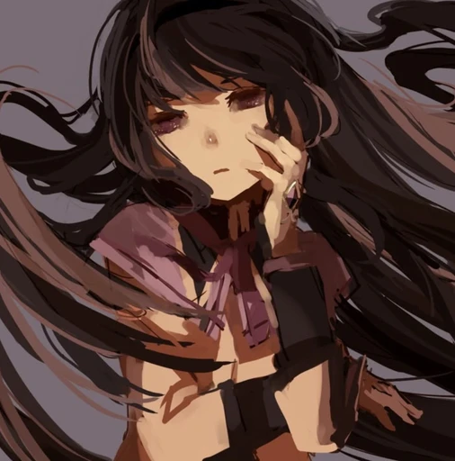 Homura's avatar