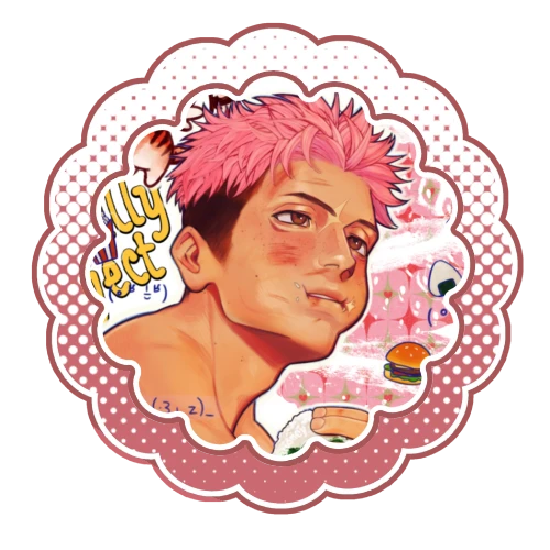 🐯　𓈒ׂ𓏼˘　　ziyaan's avatar