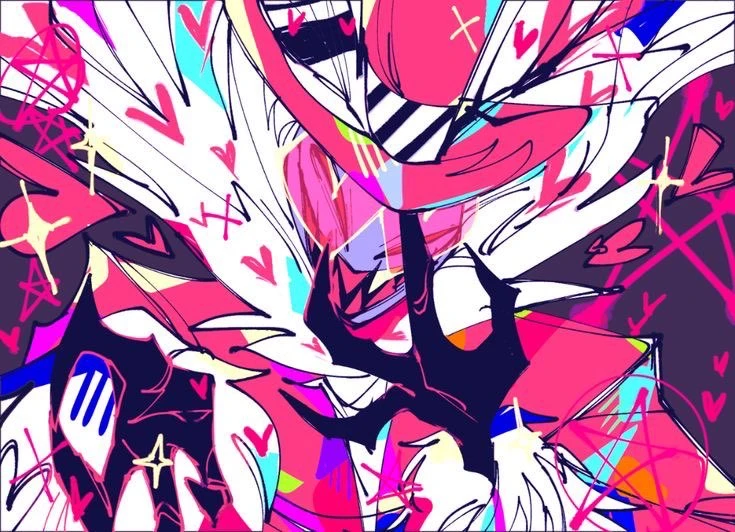 Val's banner