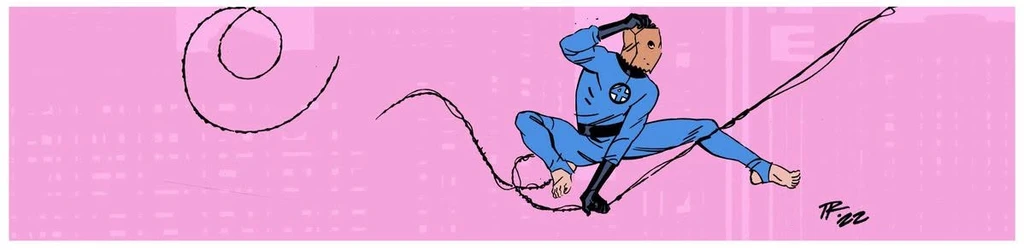 SCREWBALL's banner