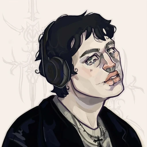 DAYLON's avatar