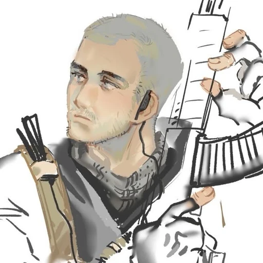 HARPE's avatar