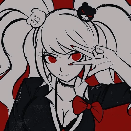 Junko's avatar