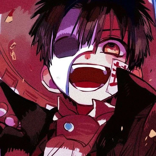 hanako's avatar