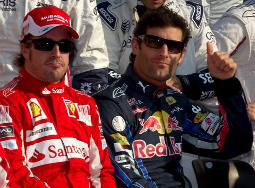 FORMULA 1's avatar