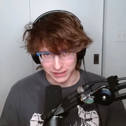 charlie's avatar