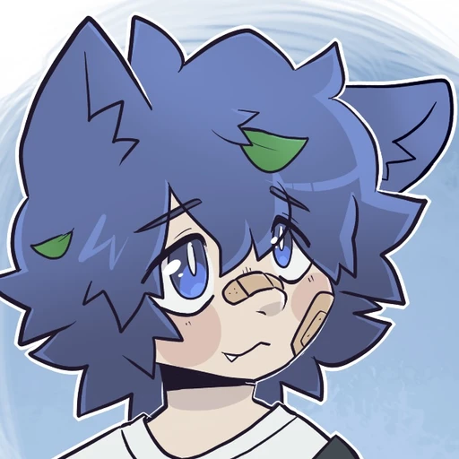 Lucian's avatar