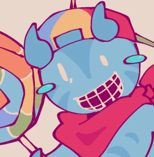 BLUU — ★'s avatar