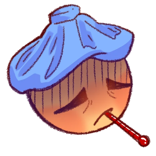 (Sick)'s avatar