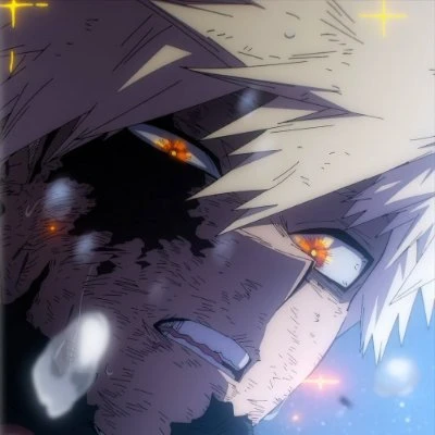 Bakugo 💥's avatar