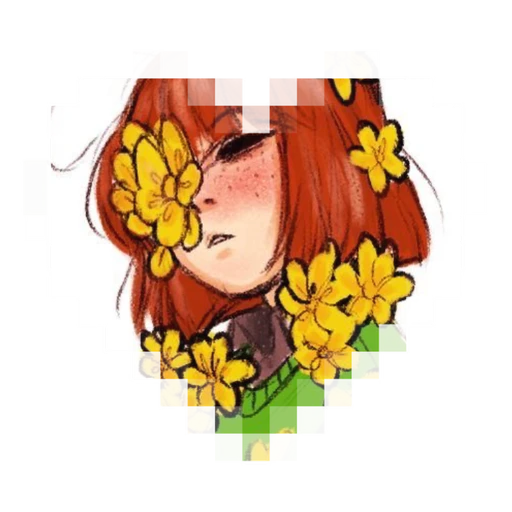 Chara's avatar
