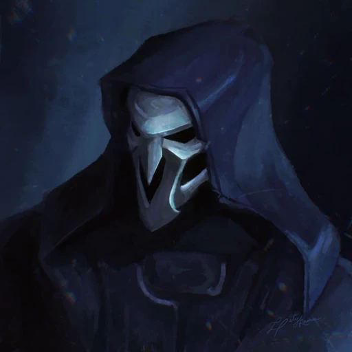 Reaper's avatar