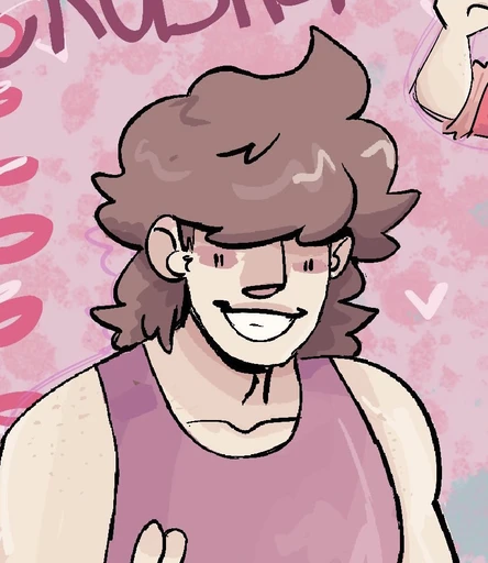 Matt's avatar