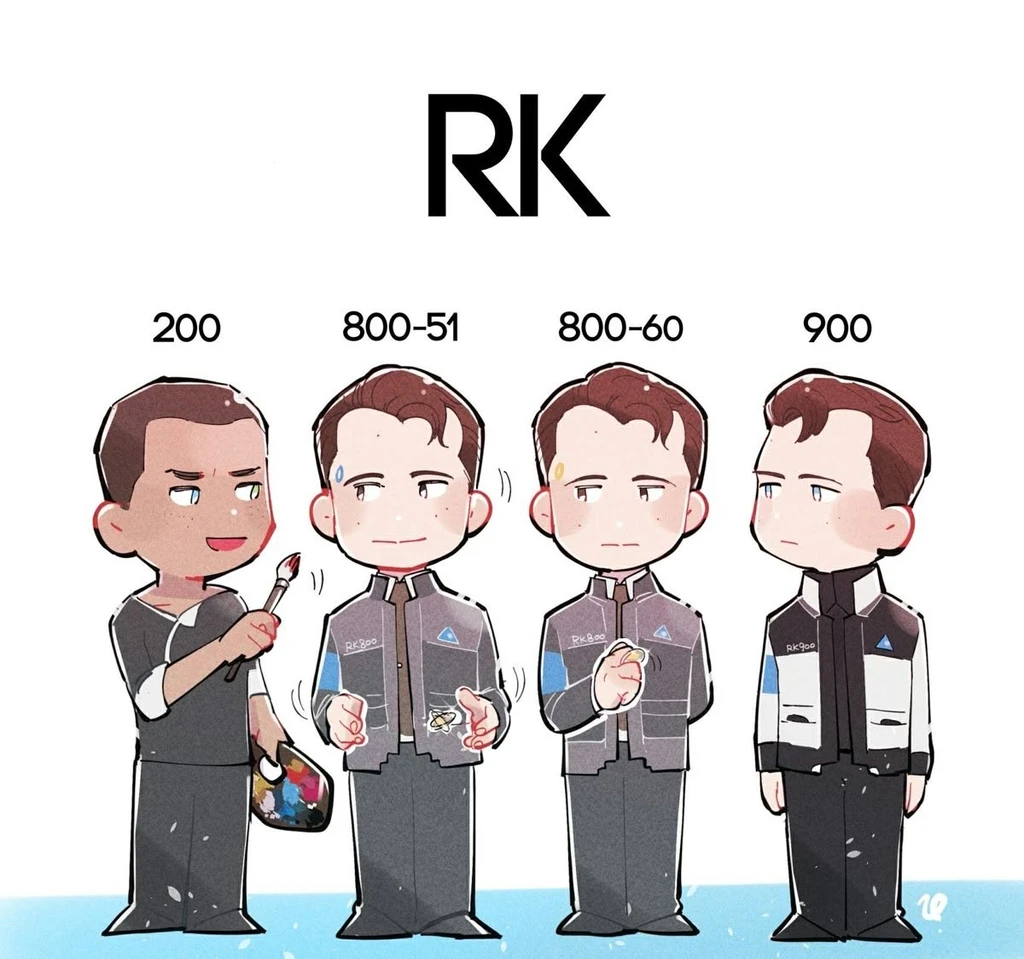RK900's banner