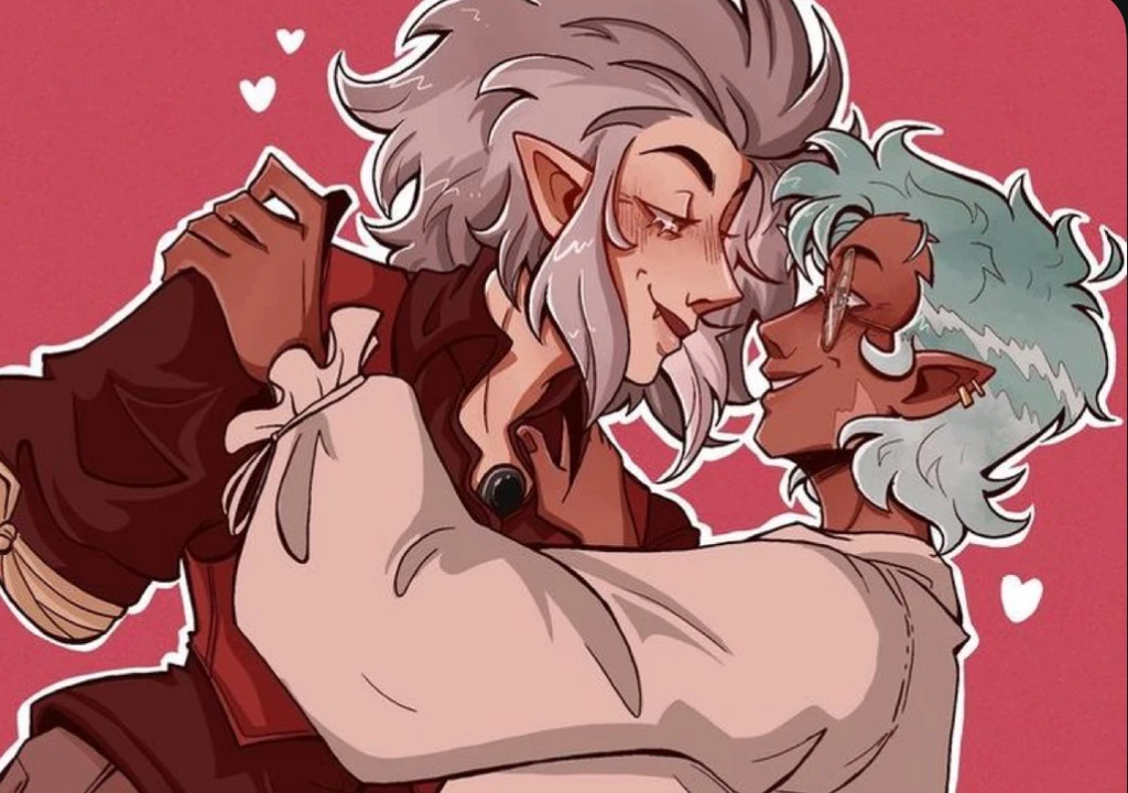 Raine's banner