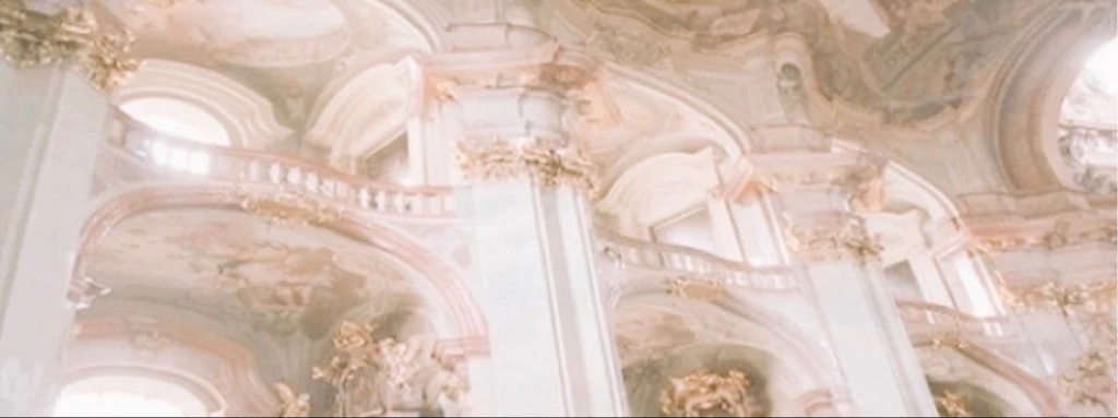Aziraphale's banner