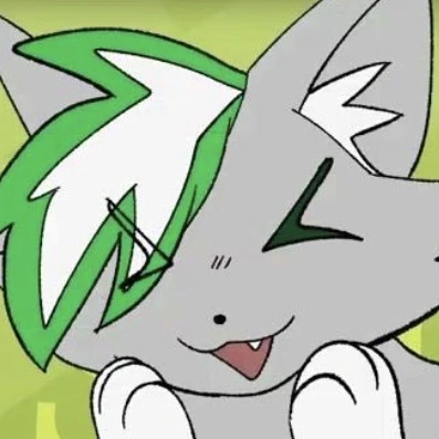 Cloverkit's avatar