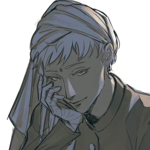 Agni's avatar