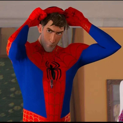 Peter b.⭑ 🍔's avatar