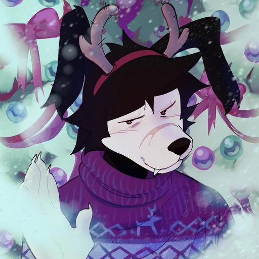 Boris's avatar