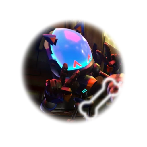 Chaos Sonic's avatar