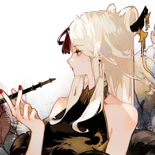 Ningguang's avatar
