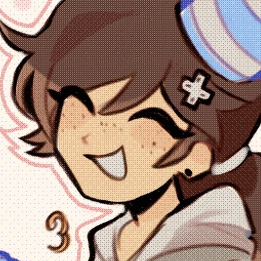 Member icon