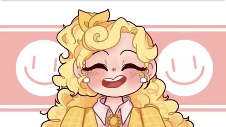 Heather's banner