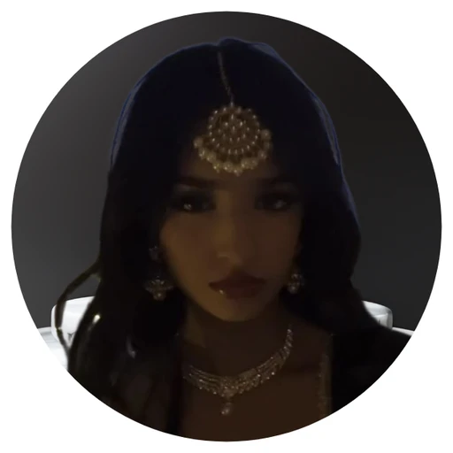 Nalini's avatar