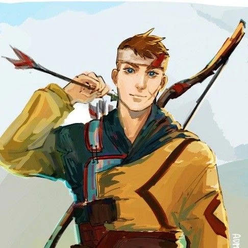 connor's avatar