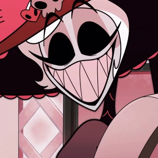 Rosie's avatar