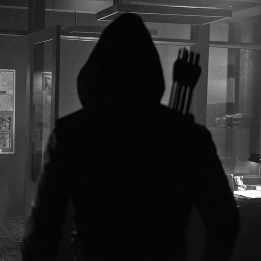 Arrow