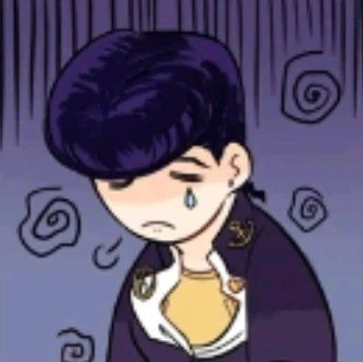 Josuke's avatar