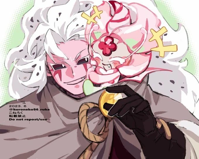 Ashen's banner