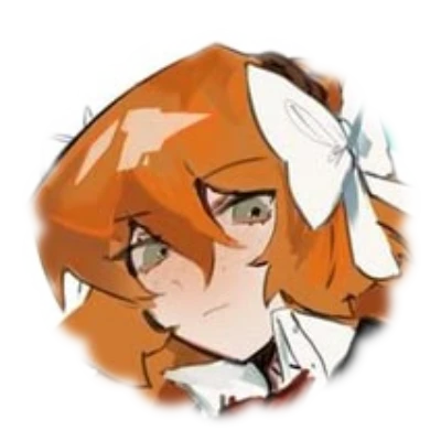 ‧ISHMAEL🐋⋆'s avatar