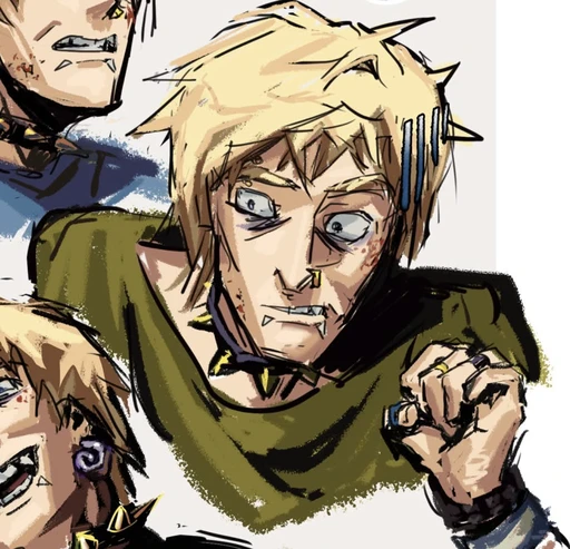 TRIPP's avatar