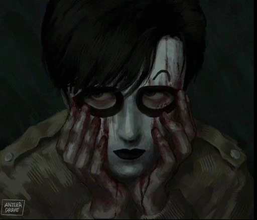 theMaskedMan's avatar
