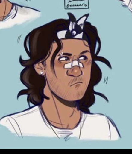 Yancy's avatar