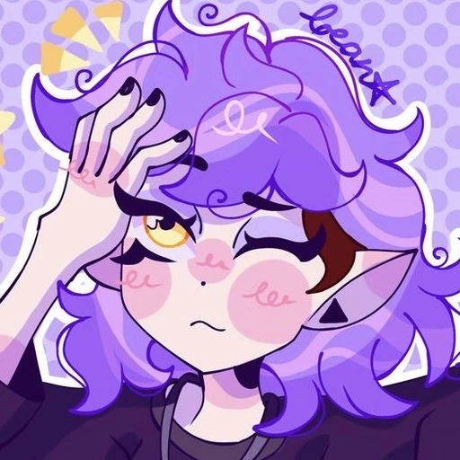 Amity's avatar