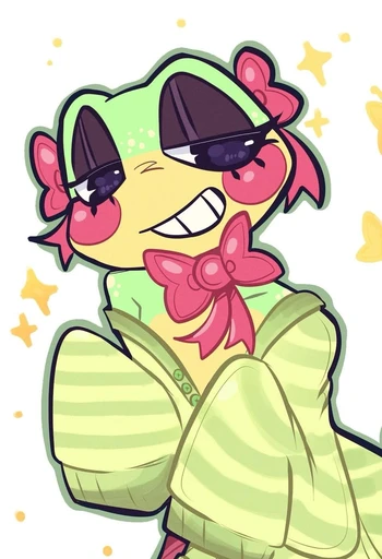Ribbit's avatar