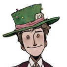 Hatter's avatar