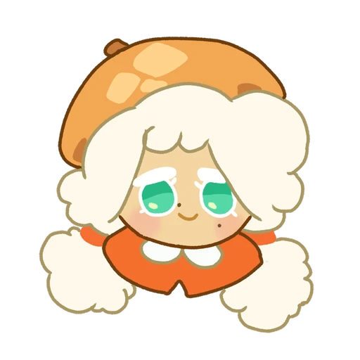 Cream Puff's avatar